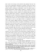 Diplomdarbs 'Cilvēktiesību ievērošana slēgta tipa iestādēs Latvijā', 66.