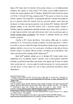 Diplomdarbs 'Cilvēktiesību ievērošana slēgta tipa iestādēs Latvijā', 67.