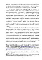 Diplomdarbs 'Cilvēktiesību ievērošana slēgta tipa iestādēs Latvijā', 69.