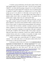 Diplomdarbs 'Cilvēktiesību ievērošana slēgta tipa iestādēs Latvijā', 70.