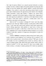 Diplomdarbs 'Cilvēktiesību ievērošana slēgta tipa iestādēs Latvijā', 72.