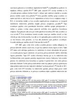 Diplomdarbs 'Cilvēktiesību ievērošana slēgta tipa iestādēs Latvijā', 74.