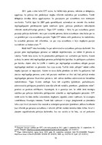 Diplomdarbs 'Cilvēktiesību ievērošana slēgta tipa iestādēs Latvijā', 79.