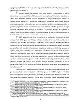 Diplomdarbs 'Cilvēktiesību ievērošana slēgta tipa iestādēs Latvijā', 80.