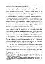 Diplomdarbs 'Cilvēktiesību ievērošana slēgta tipa iestādēs Latvijā', 82.