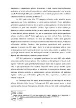 Diplomdarbs 'Cilvēktiesību ievērošana slēgta tipa iestādēs Latvijā', 83.