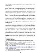 Diplomdarbs 'Cilvēktiesību ievērošana slēgta tipa iestādēs Latvijā', 84.