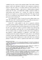 Diplomdarbs 'Cilvēktiesību ievērošana slēgta tipa iestādēs Latvijā', 85.