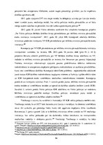 Diplomdarbs 'Cilvēktiesību ievērošana slēgta tipa iestādēs Latvijā', 86.