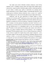 Diplomdarbs 'Cilvēktiesību ievērošana slēgta tipa iestādēs Latvijā', 88.