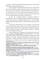 Diplomdarbs 'Cilvēktiesību ievērošana slēgta tipa iestādēs Latvijā', 90.