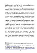 Diplomdarbs 'Cilvēktiesību ievērošana slēgta tipa iestādēs Latvijā', 92.