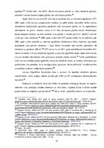 Diplomdarbs 'Cilvēktiesību ievērošana slēgta tipa iestādēs Latvijā', 93.