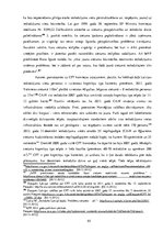 Diplomdarbs 'Cilvēktiesību ievērošana slēgta tipa iestādēs Latvijā', 95.