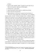 Diplomdarbs 'Cilvēktiesību ievērošana slēgta tipa iestādēs Latvijā', 97.