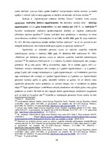 Diplomdarbs 'Cilvēktiesību ievērošana slēgta tipa iestādēs Latvijā', 98.