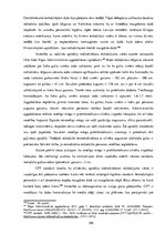 Diplomdarbs 'Cilvēktiesību ievērošana slēgta tipa iestādēs Latvijā', 104.