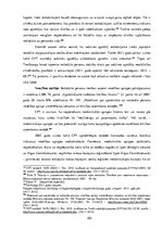 Diplomdarbs 'Cilvēktiesību ievērošana slēgta tipa iestādēs Latvijā', 105.