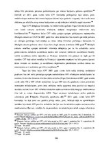 Diplomdarbs 'Cilvēktiesību ievērošana slēgta tipa iestādēs Latvijā', 106.