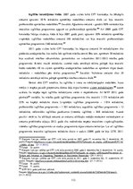 Diplomdarbs 'Cilvēktiesību ievērošana slēgta tipa iestādēs Latvijā', 112.