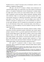 Diplomdarbs 'Cilvēktiesību ievērošana slēgta tipa iestādēs Latvijā', 116.