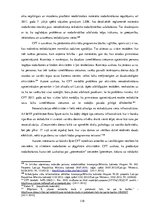 Diplomdarbs 'Cilvēktiesību ievērošana slēgta tipa iestādēs Latvijā', 118.