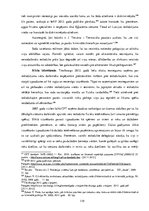 Diplomdarbs 'Cilvēktiesību ievērošana slēgta tipa iestādēs Latvijā', 119.