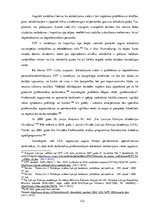 Diplomdarbs 'Cilvēktiesību ievērošana slēgta tipa iestādēs Latvijā', 122.