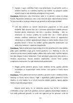 Diplomdarbs 'Cilvēktiesību ievērošana slēgta tipa iestādēs Latvijā', 133.