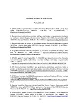 Diplomdarbs 'Cilvēktiesību ievērošana slēgta tipa iestādēs Latvijā', 135.