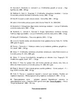 Diplomdarbs 'Cilvēktiesību ievērošana slēgta tipa iestādēs Latvijā', 140.