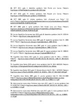 Diplomdarbs 'Cilvēktiesību ievērošana slēgta tipa iestādēs Latvijā', 141.