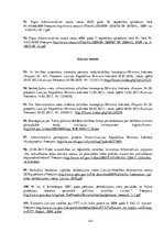 Diplomdarbs 'Cilvēktiesību ievērošana slēgta tipa iestādēs Latvijā', 143.