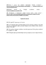 Diplomdarbs 'Cilvēktiesību ievērošana slēgta tipa iestādēs Latvijā', 147.