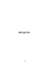 Diplomdarbs 'Cilvēktiesību ievērošana slēgta tipa iestādēs Latvijā', 148.