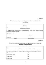 Diplomdarbs 'Cilvēktiesību ievērošana slēgta tipa iestādēs Latvijā', 149.