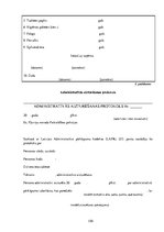 Diplomdarbs 'Cilvēktiesību ievērošana slēgta tipa iestādēs Latvijā', 150.