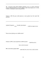 Diplomdarbs 'Cilvēktiesību ievērošana slēgta tipa iestādēs Latvijā', 151.