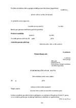 Diplomdarbs 'Cilvēktiesību ievērošana slēgta tipa iestādēs Latvijā', 152.