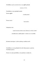 Diplomdarbs 'Cilvēktiesību ievērošana slēgta tipa iestādēs Latvijā', 153.