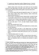 Diplomdarbs 'Adopcija Latvijā un ar to saistītās problēmas', 24.