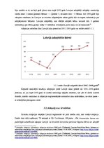 Diplomdarbs 'Adopcija Latvijā un ar to saistītās problēmas', 62.