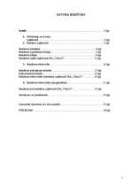 Prakses atskaite 'Preču reklāmas pilnveidošanas iespējas SIA "Visla D" ', 1.