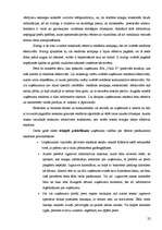 Prakses atskaite 'Preču reklāmas pilnveidošanas iespējas SIA "Visla D" ', 22.