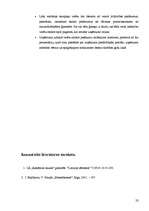 Prakses atskaite 'Preču reklāmas pilnveidošanas iespējas SIA "Visla D" ', 23.