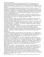 Eseja 'Business Across Borders', 1.