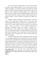 Eseja 'Kāpēc Tuvajos Austrumos ir tik daudz konfliktu?', 1.