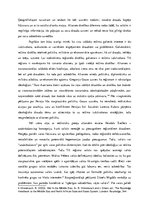 Eseja 'Kāpēc Tuvajos Austrumos ir tik daudz konfliktu?', 2.