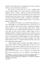 Eseja 'Kāpēc Tuvajos Austrumos ir tik daudz konfliktu?', 3.