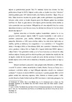 Eseja 'Kāpēc Tuvajos Austrumos ir tik daudz konfliktu?', 4.